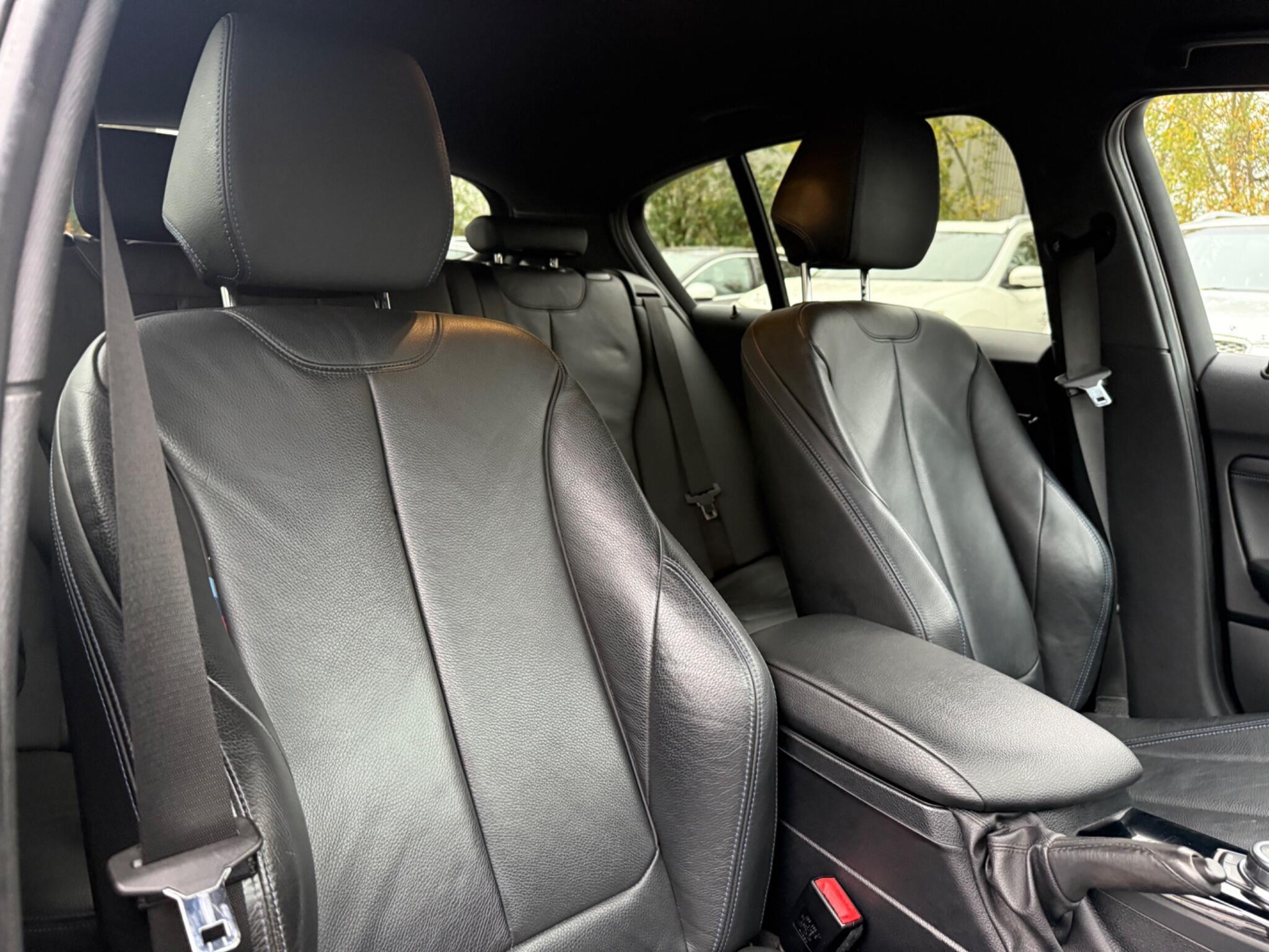 BMW 1 Series - Image 21