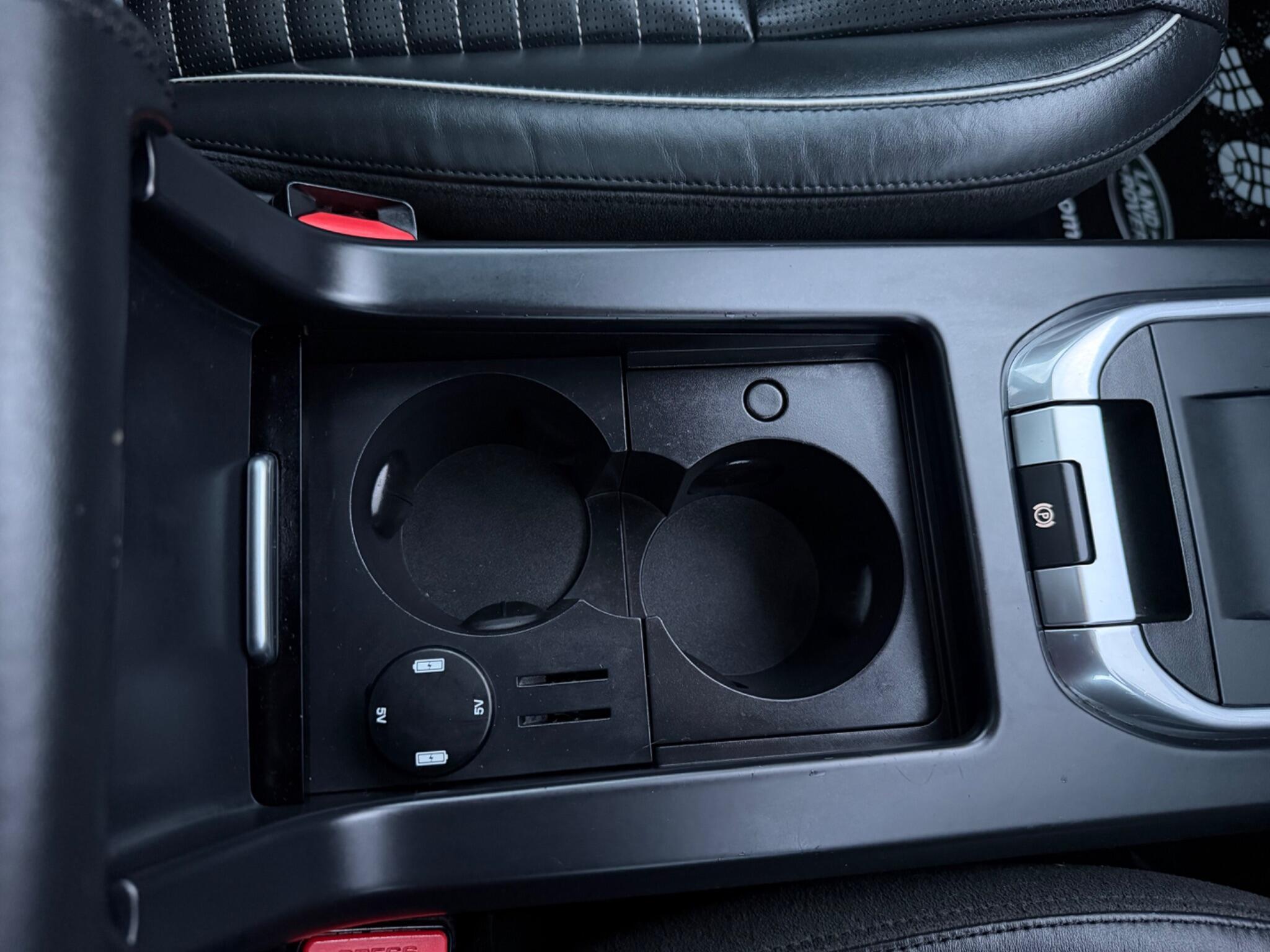 Land Rover DISCOVERY SPORT - Image 70