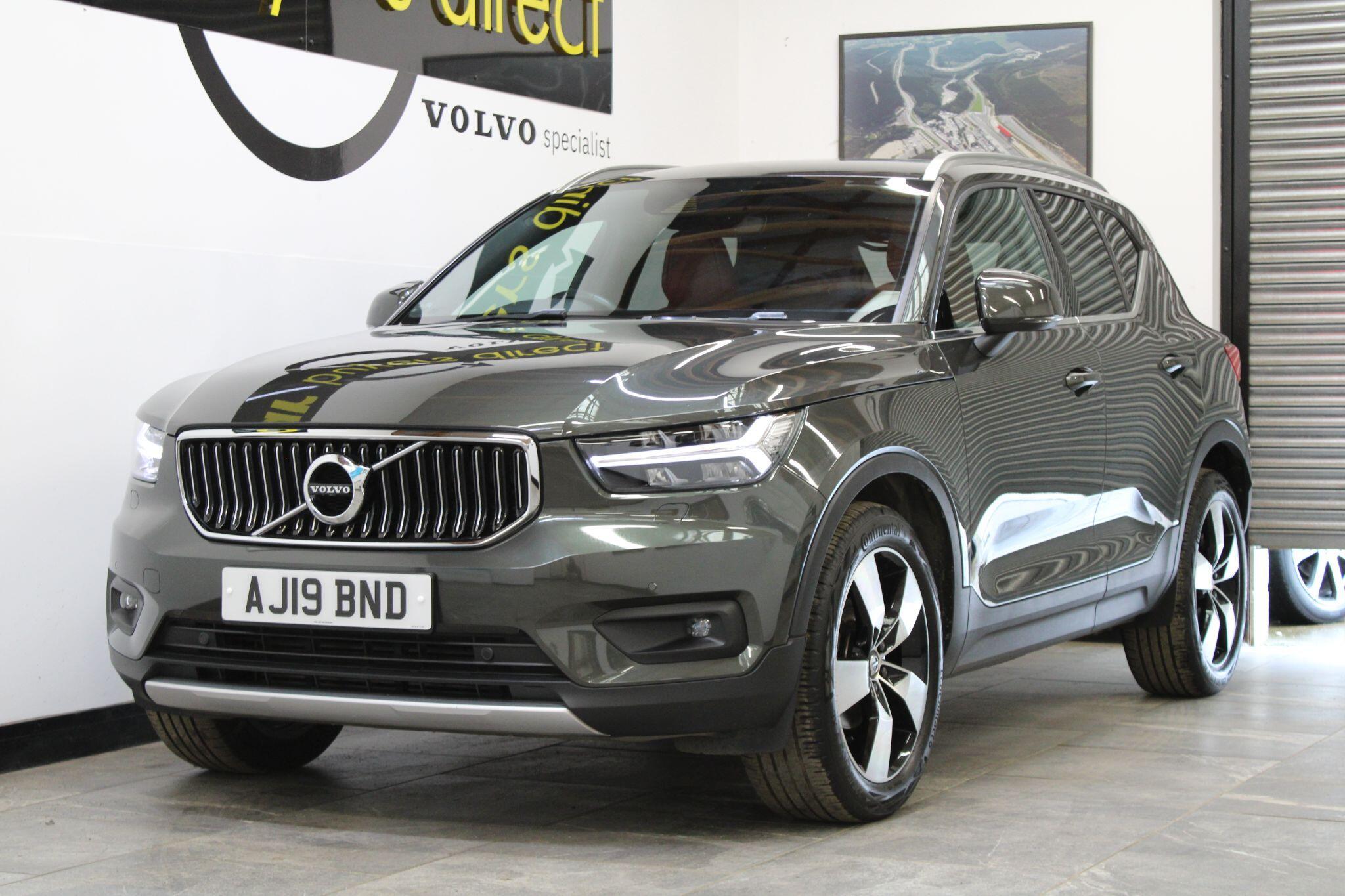 Volvo XC40 - Image 9