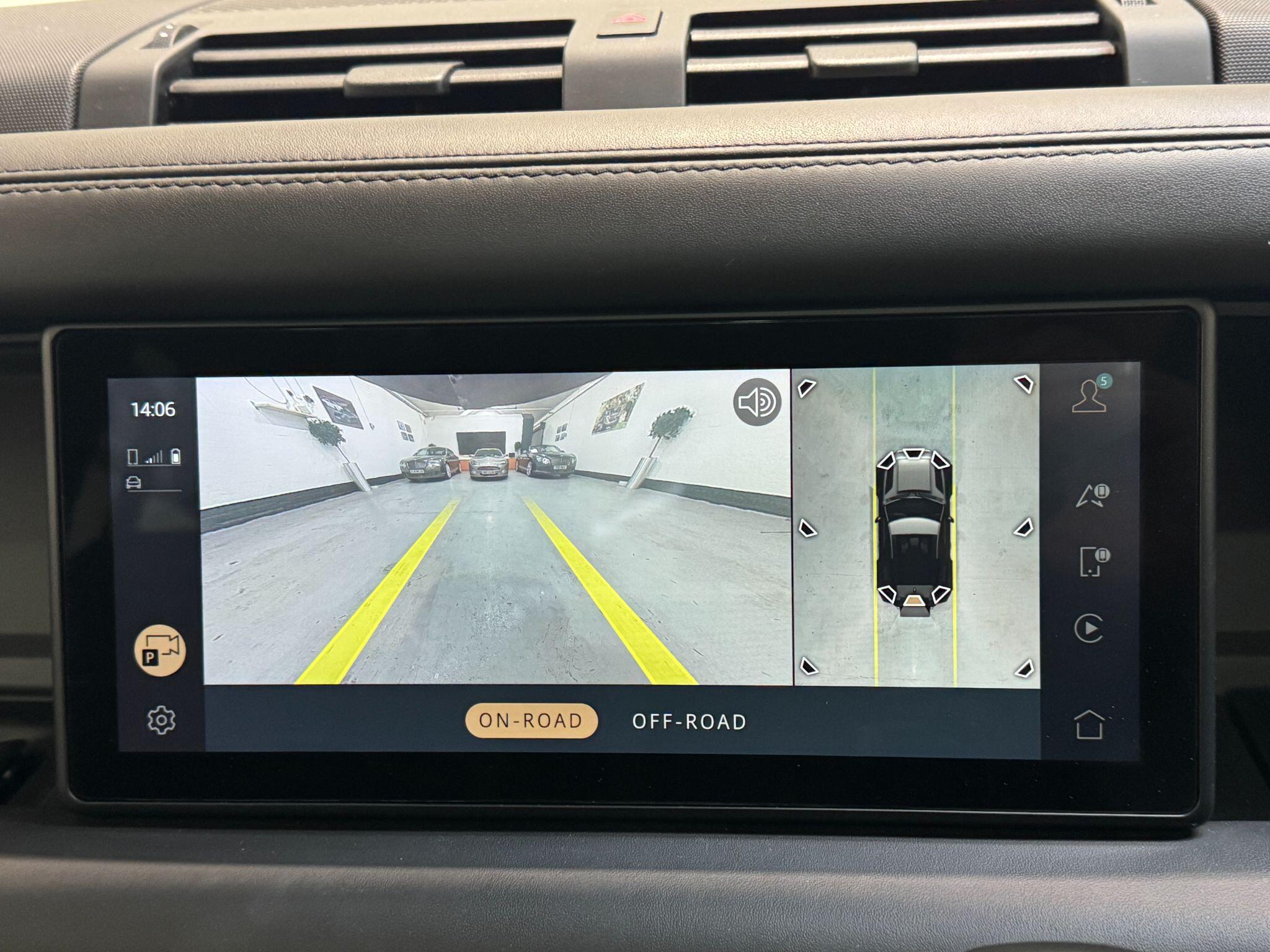 Land Rover Defender 90 - Image 79