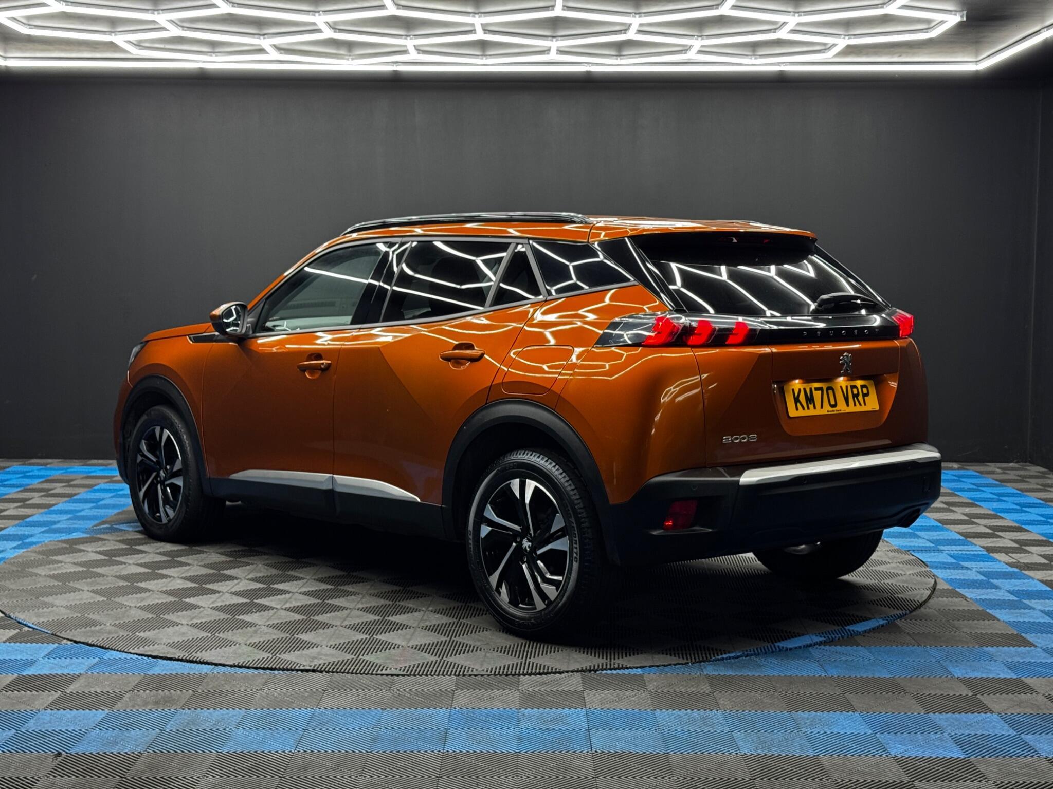 Peugeot 2008 - Image 7