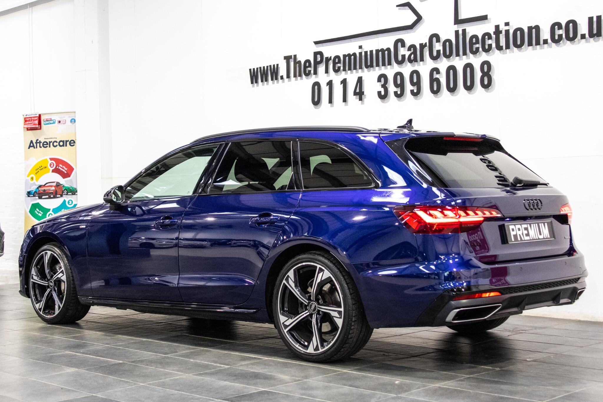 Audi A4 Avant - Image 5