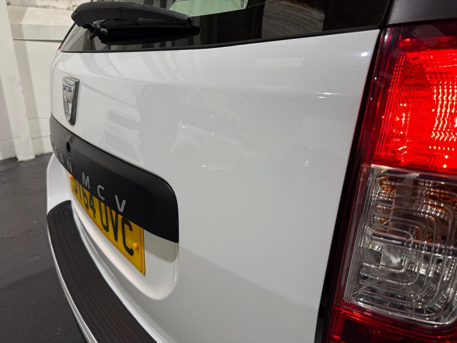 Dacia Logan MCV - Image 14