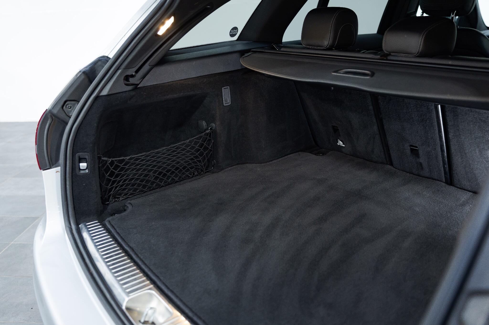 Mercedes C Class - Image 22