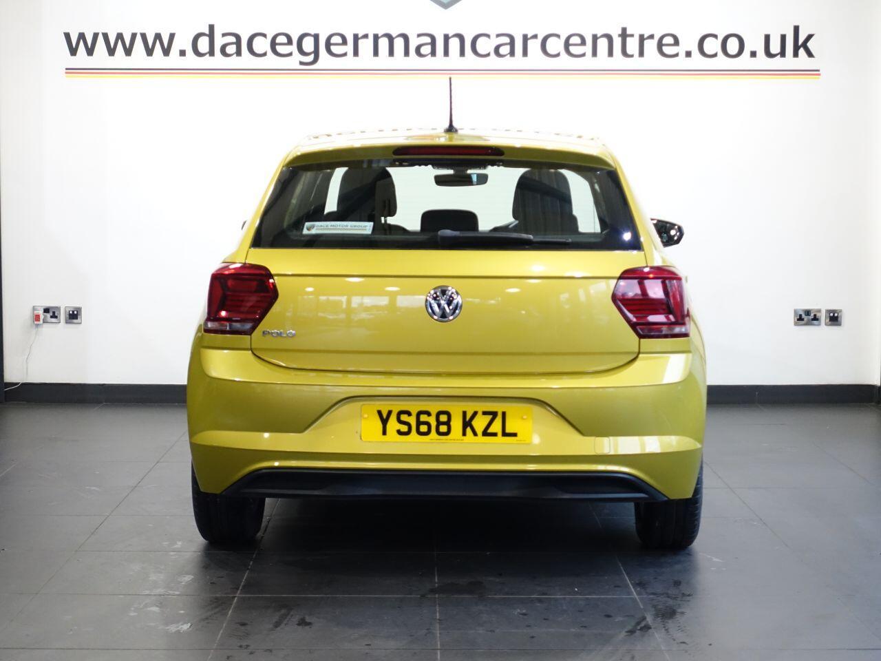 Volkswagen Polo - Image 7