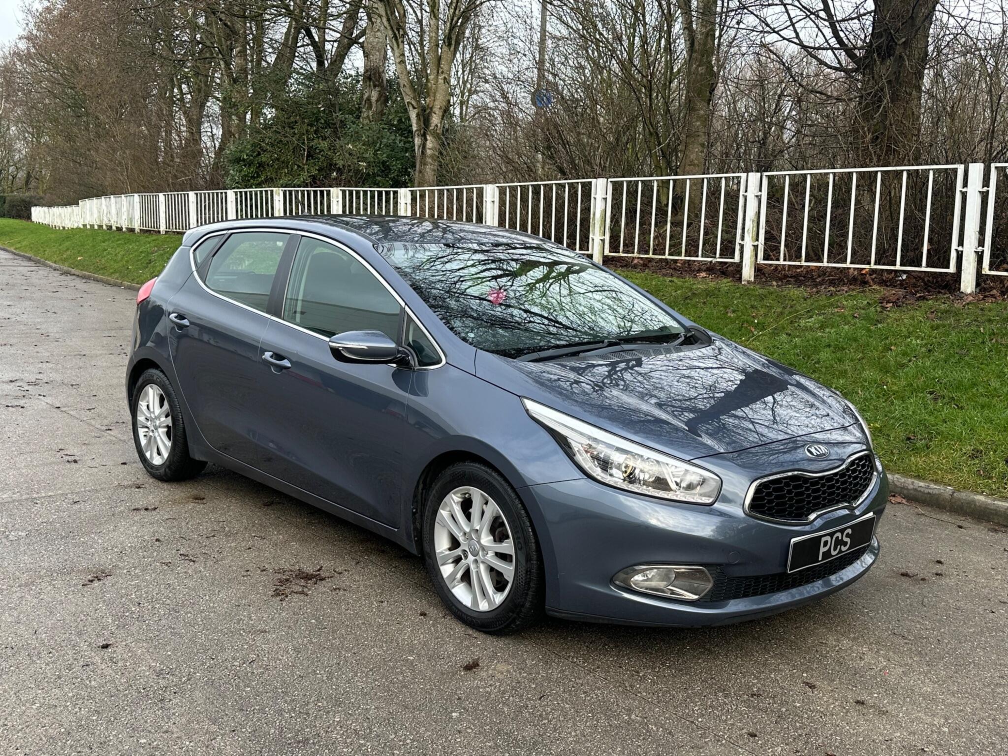 Kia ceed - Image 45