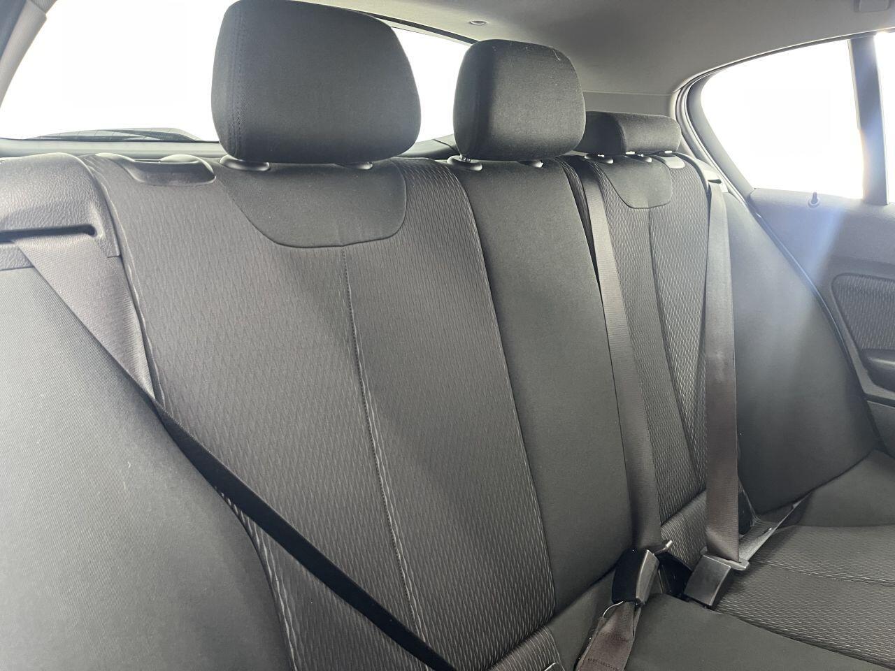 BMW 1 Series - Image 17