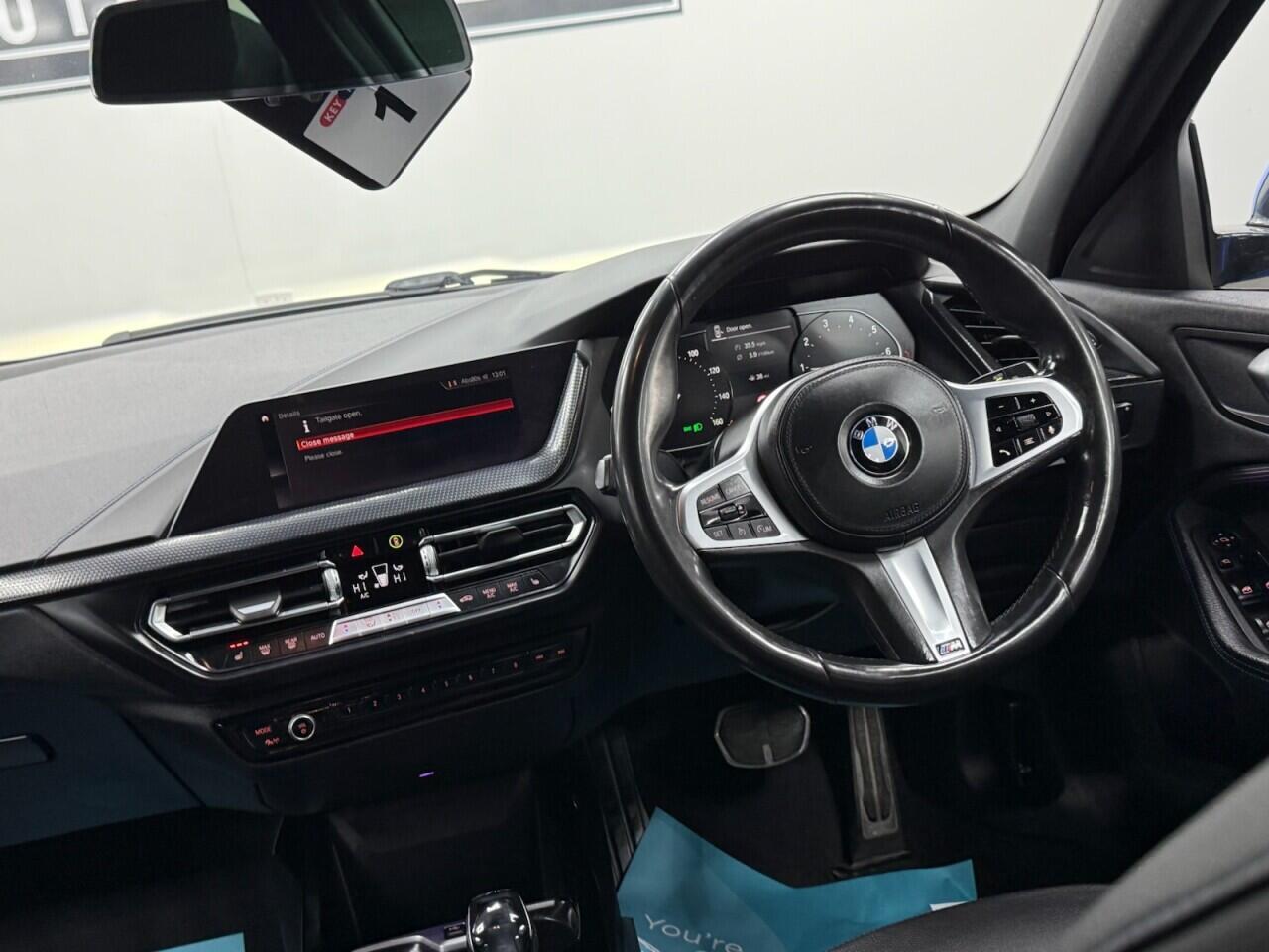 BMW 1 Series - Image 36