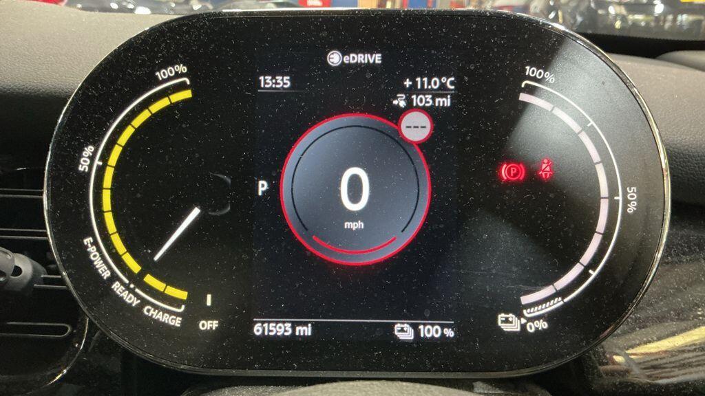 MINI Electric Hatch - Image 10
