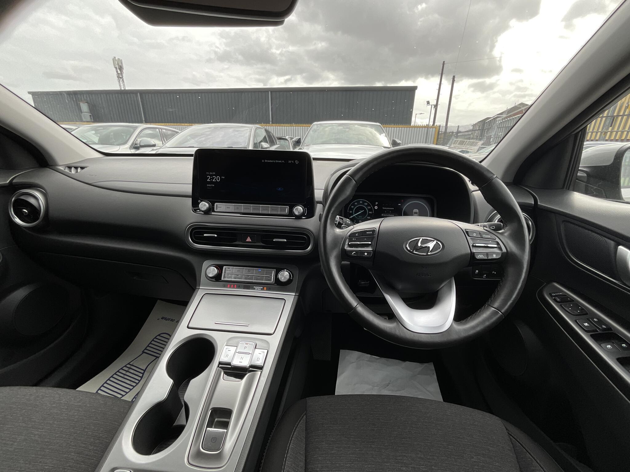 Hyundai Kona - Image 6