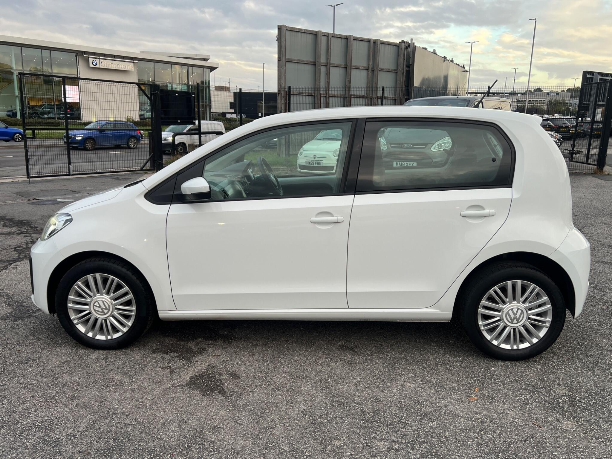 Volkswagen up! - Image 5