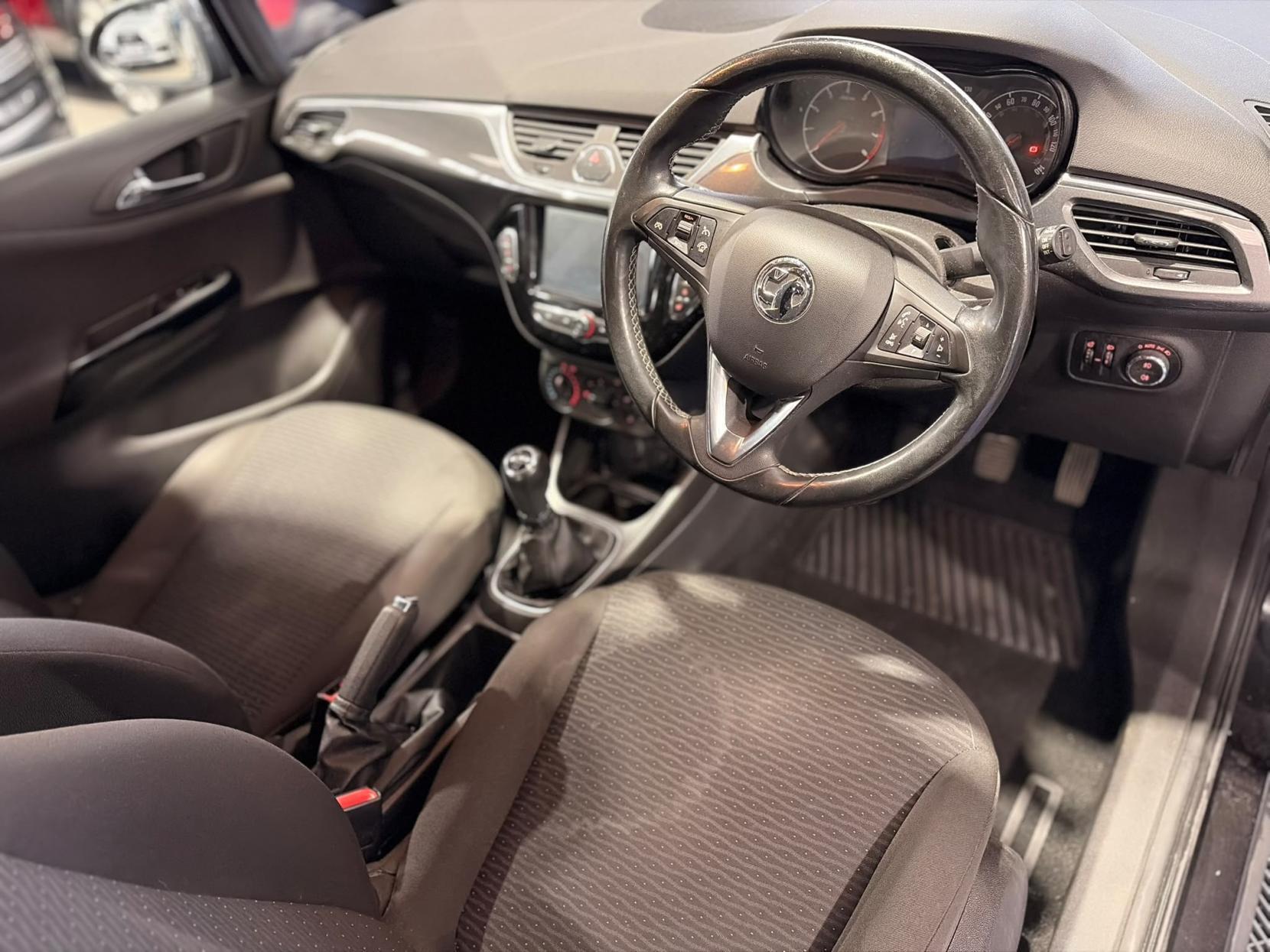 Vauxhall Corsa - Image 19