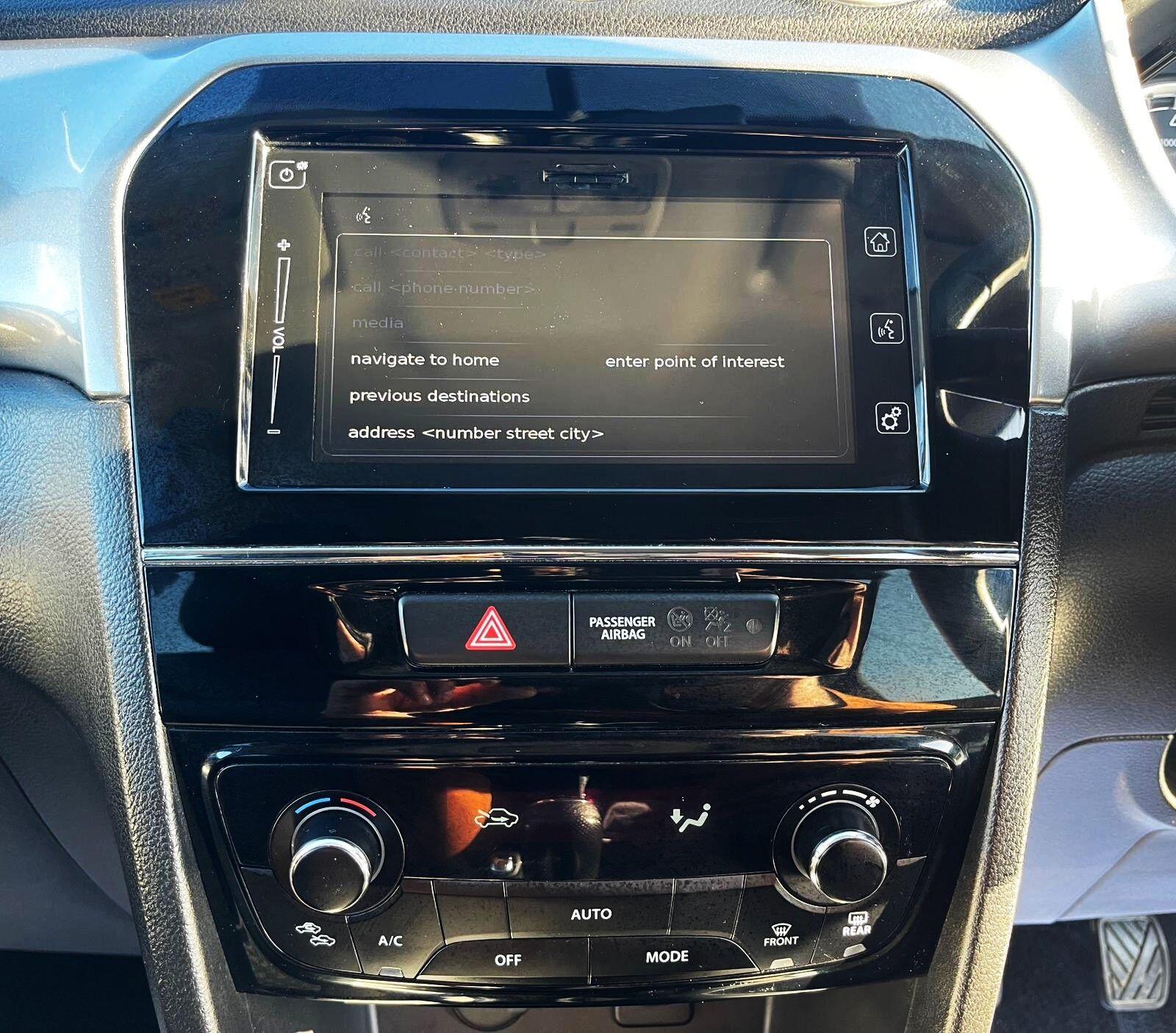 Suzuki Vitara - Image 40