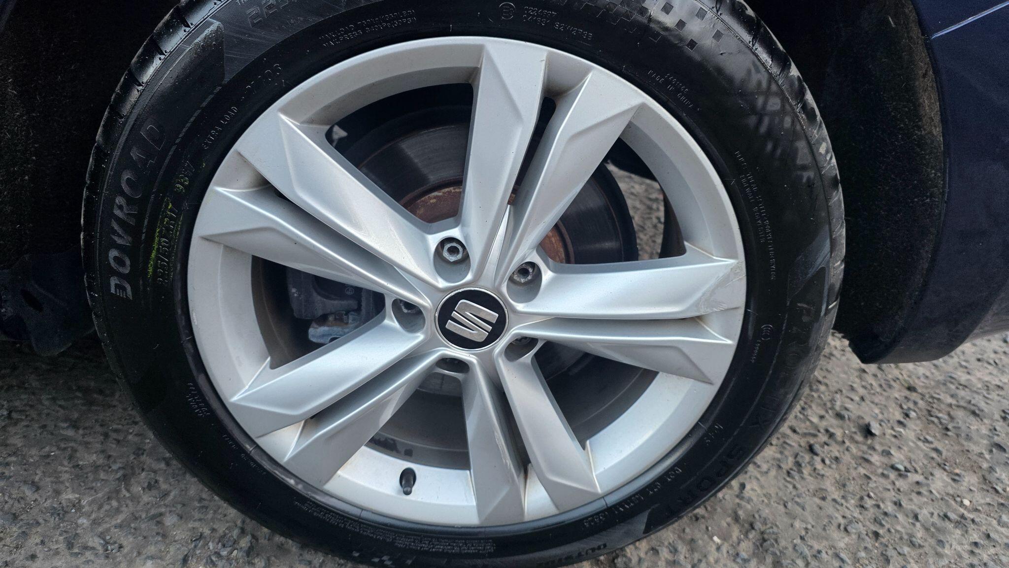 SEAT Alhambra - Image 57