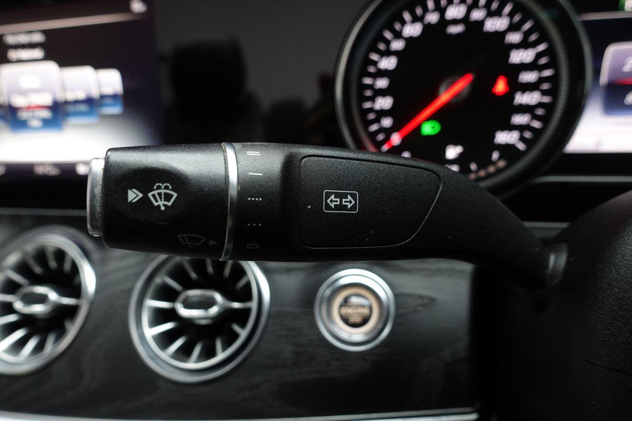 Mercedes-benz E-CLASS - Image 41