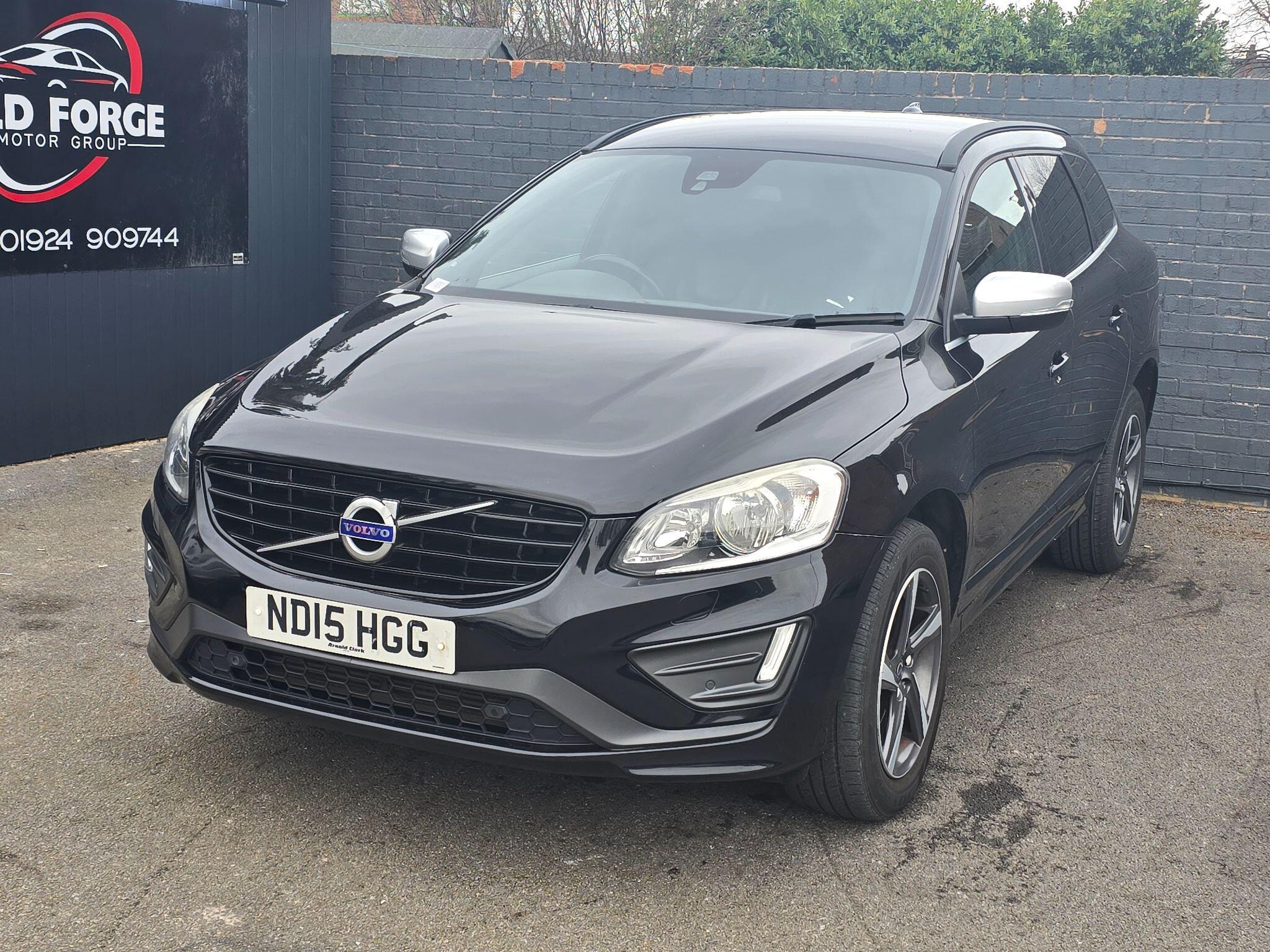Volvo XC60 - Image 5