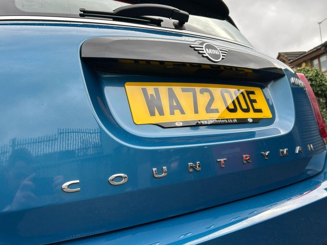 MINI Countryman - Image 19