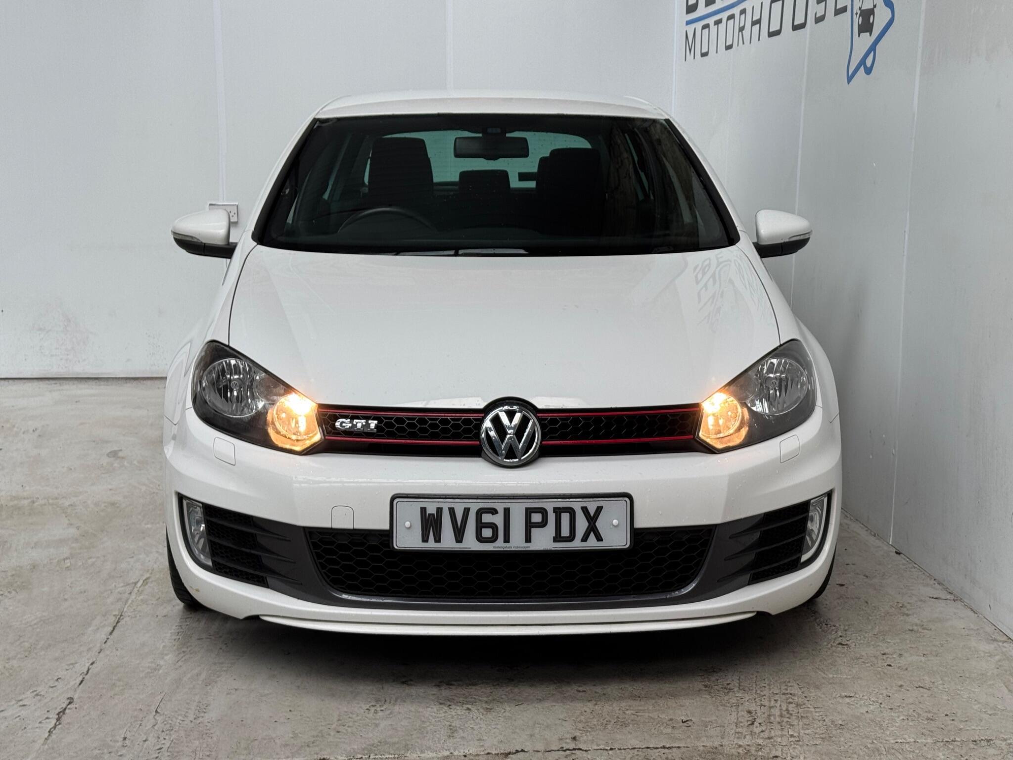 Volkswagen Golf - Image 2