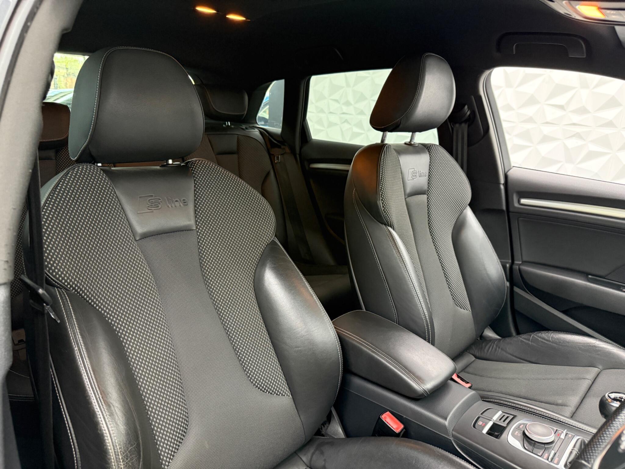Audi A3 - Image 18