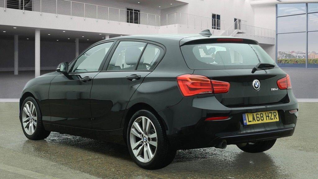 BMW 1 Series - Image 3