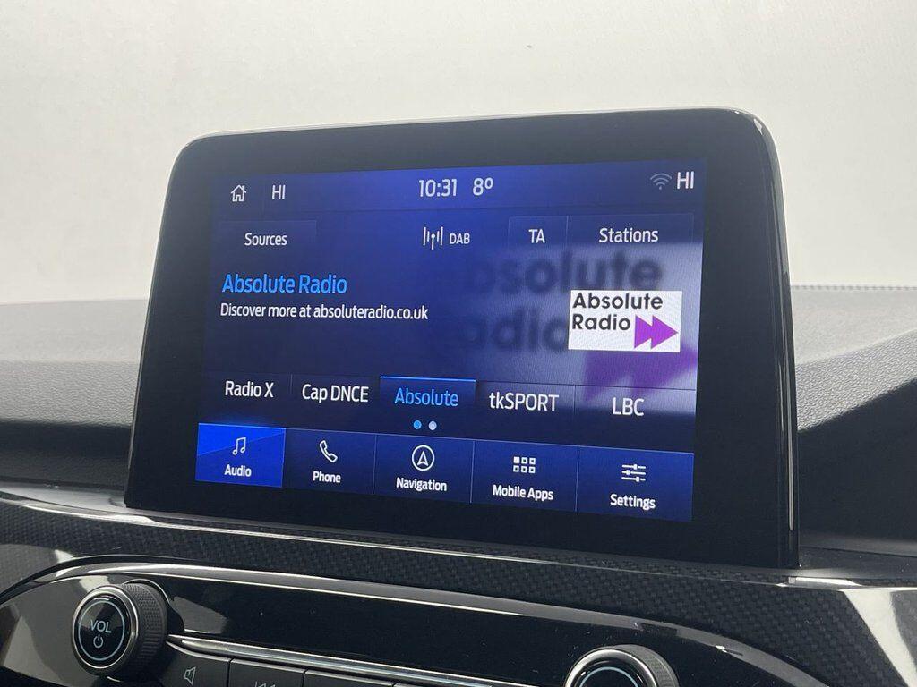 Ford Kuga - Image 42