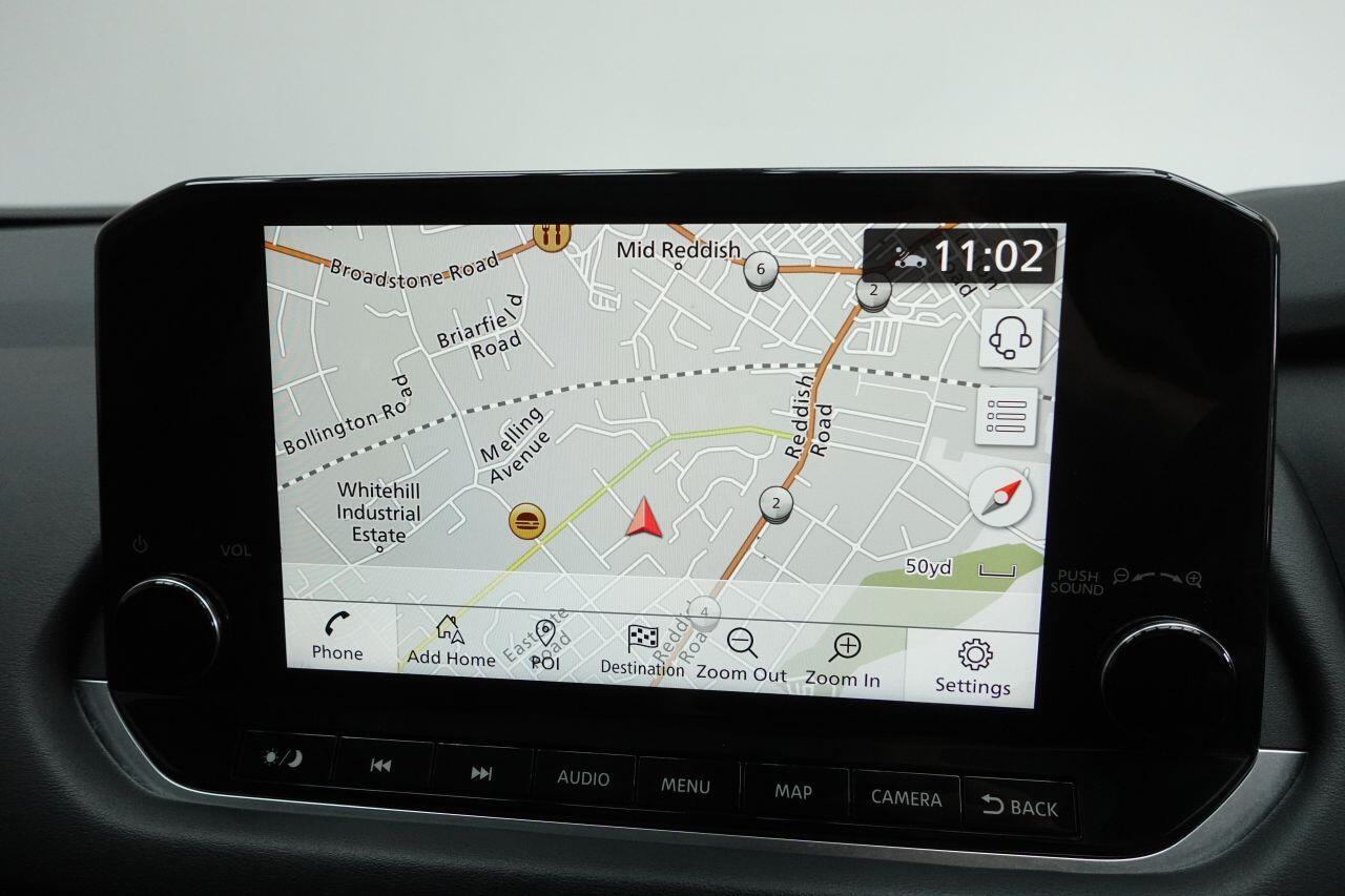 Nissan Qashqai - Image 2