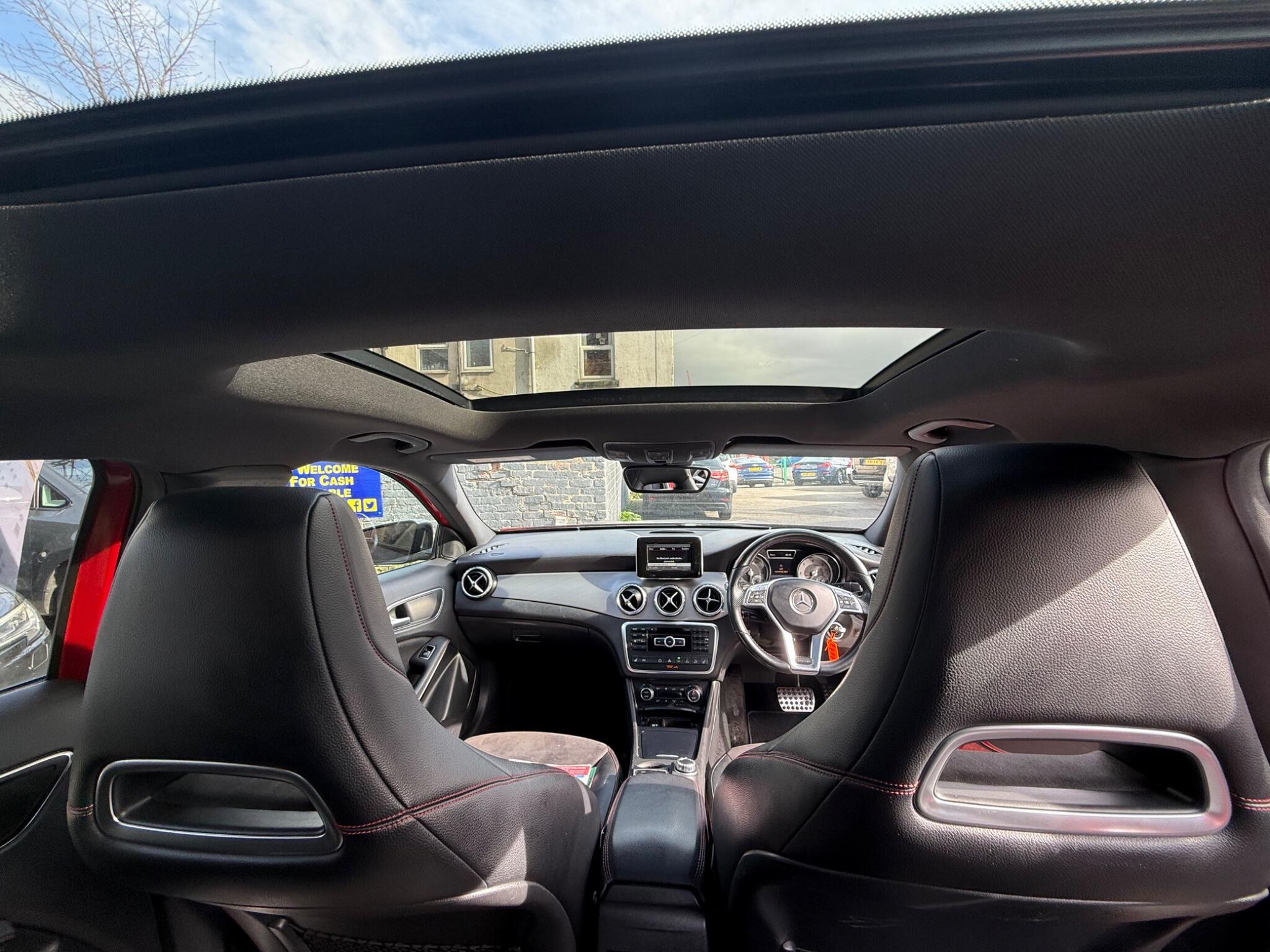 Mercedes GLA - Image 14