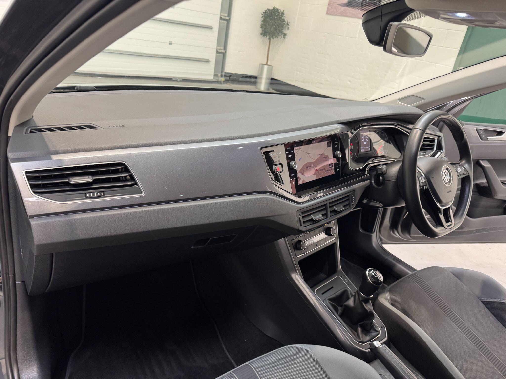 Volkswagen Polo - Image 52