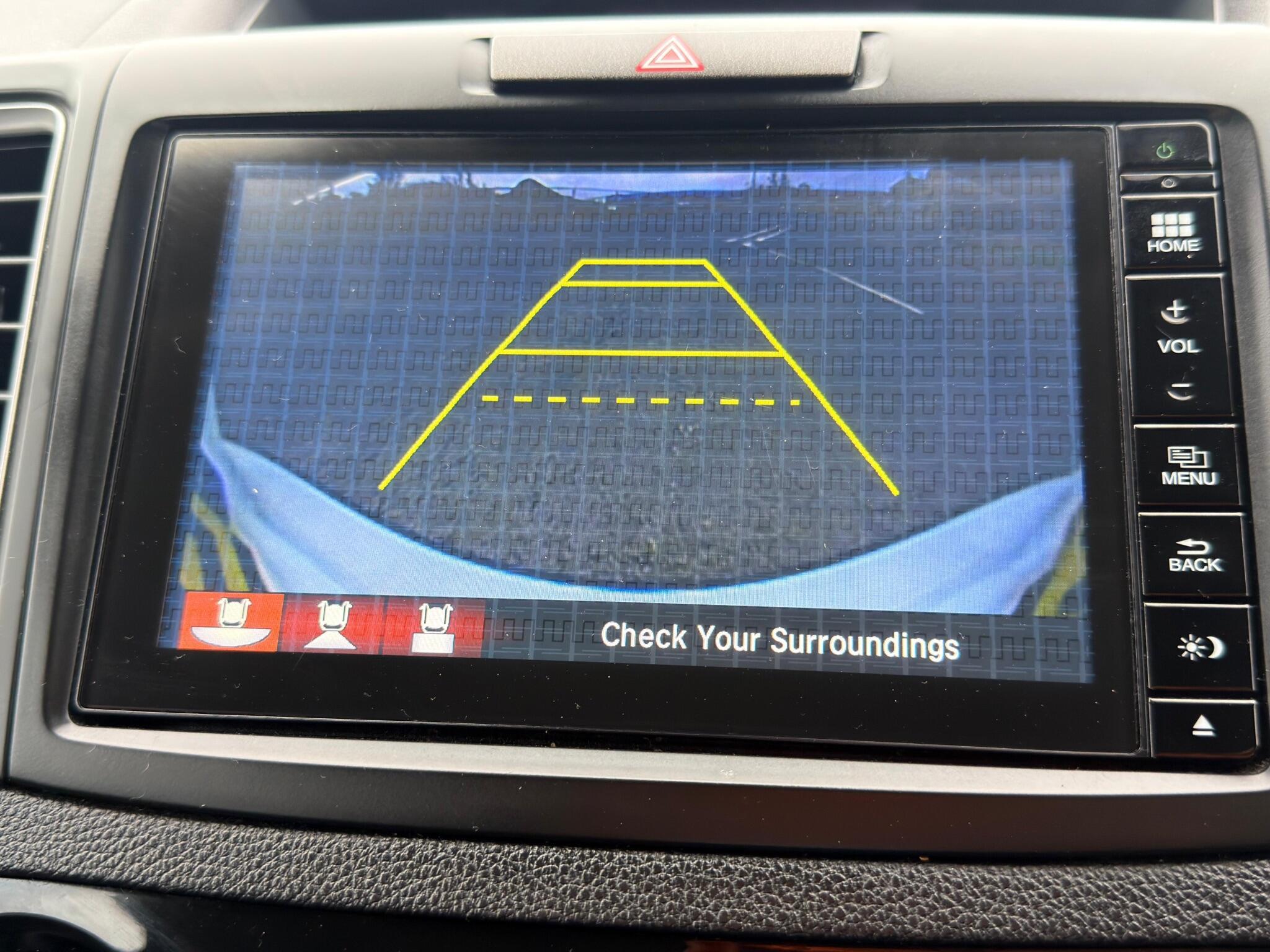 Honda CR-V - Image 30