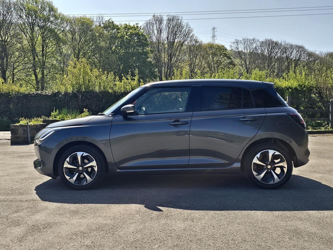 Suzuki Swift - Image 21