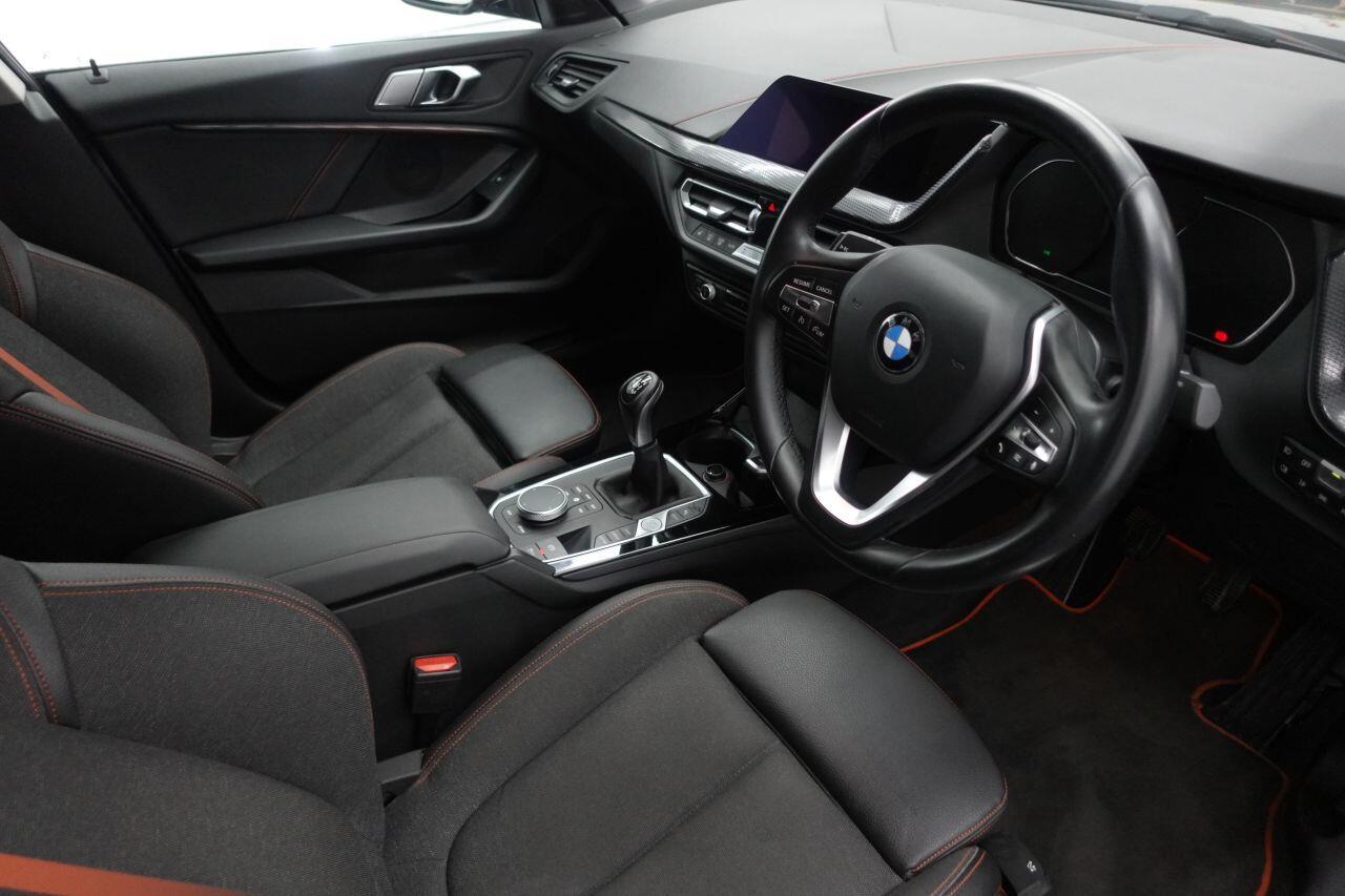 BMW 2 SERIES GRAN COUPE - Image 15
