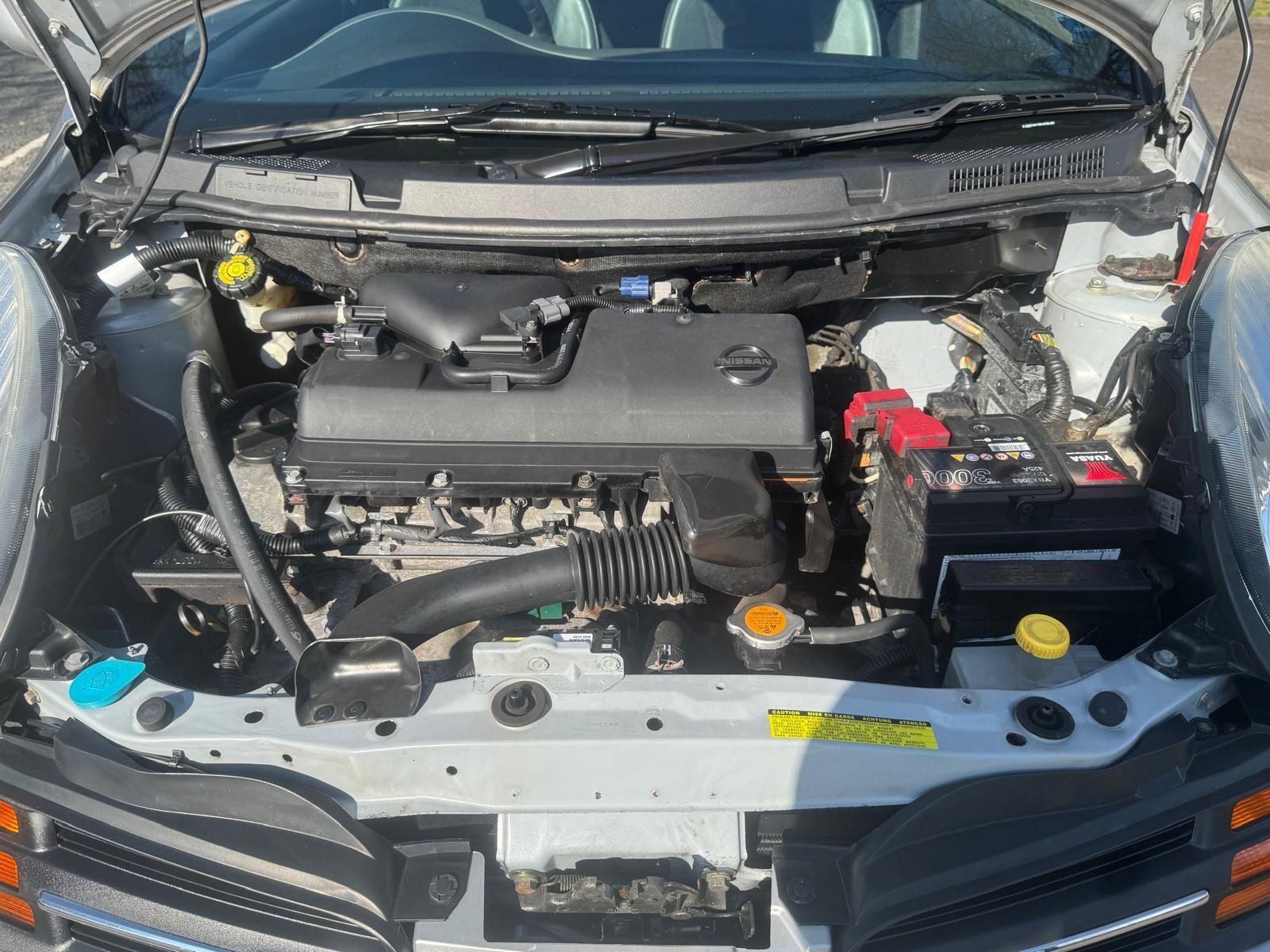 Nissan Micra - Image 33