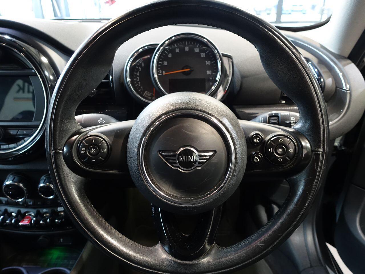 MINI Clubman - Image 23