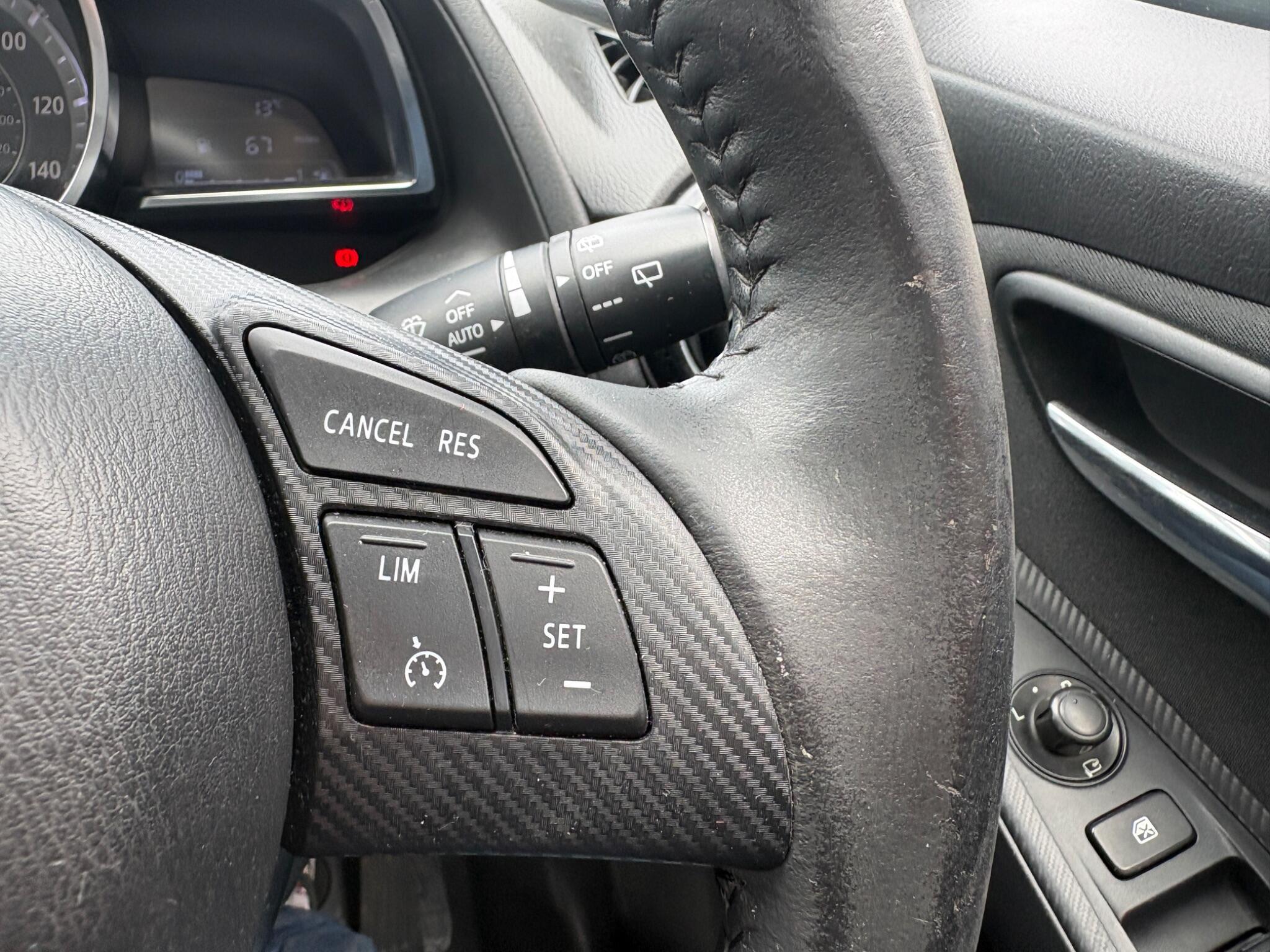 Mazda MAZDA2 - Image 26