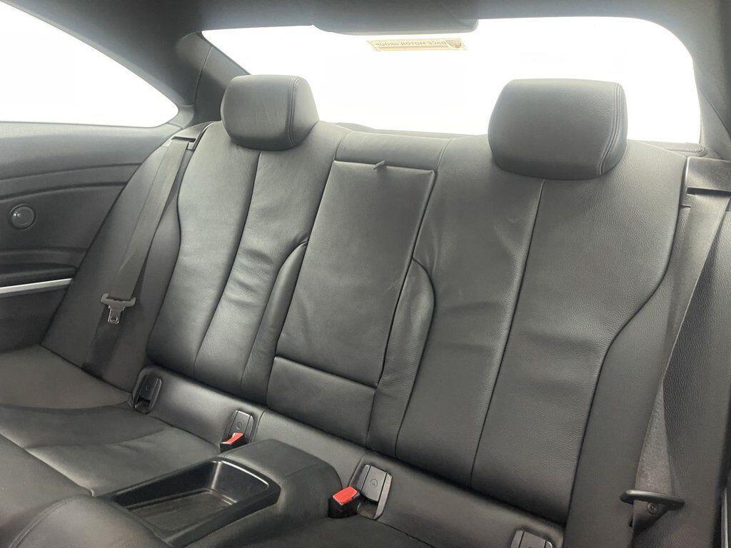 BMW 4 Series - Image 13