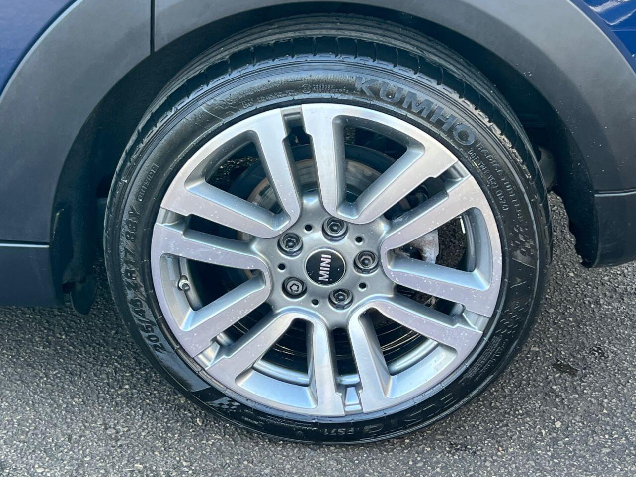 MINI Hatch - Image 24