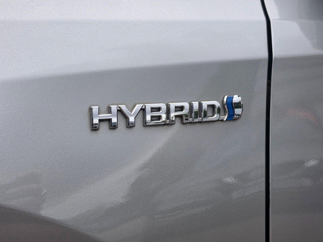 Toyota Auris - Image 12