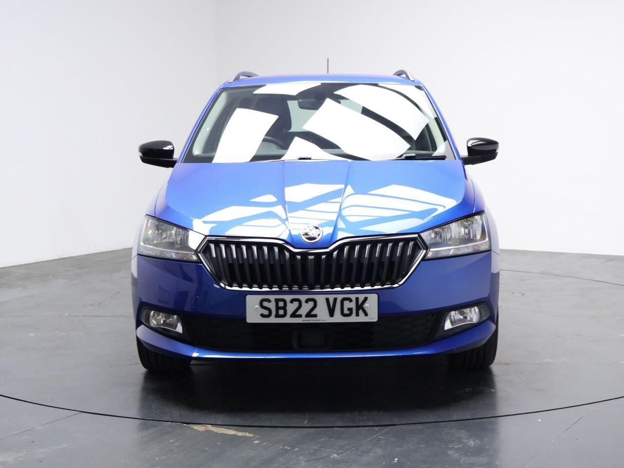 Skoda Fabia - Image 5
