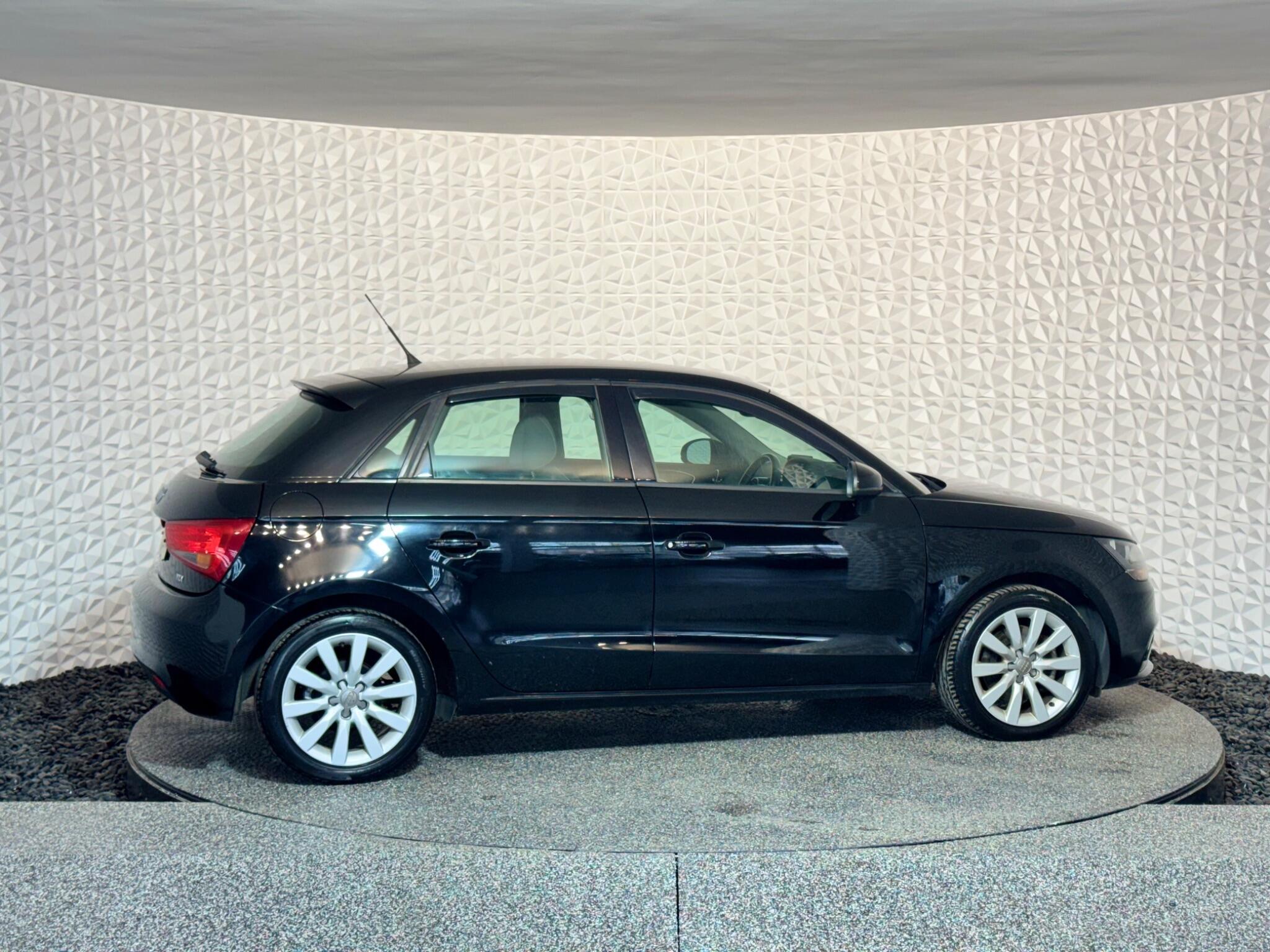 Audi A1 - Image 8