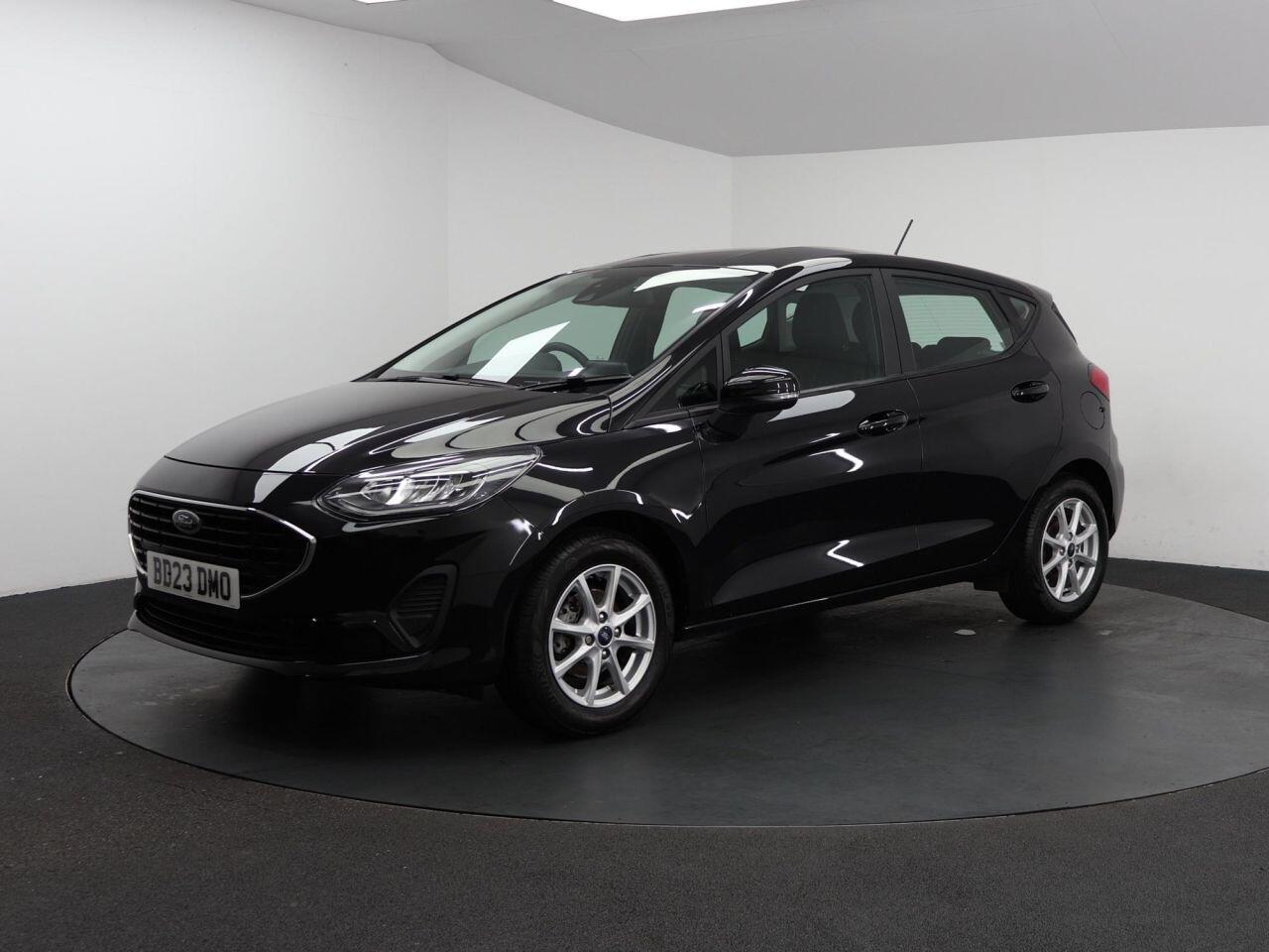 Ford Fiesta - Image 6