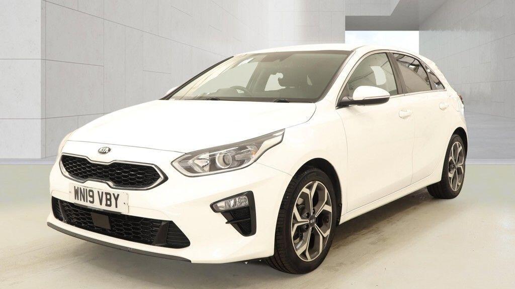 Kia ceed - Image 3