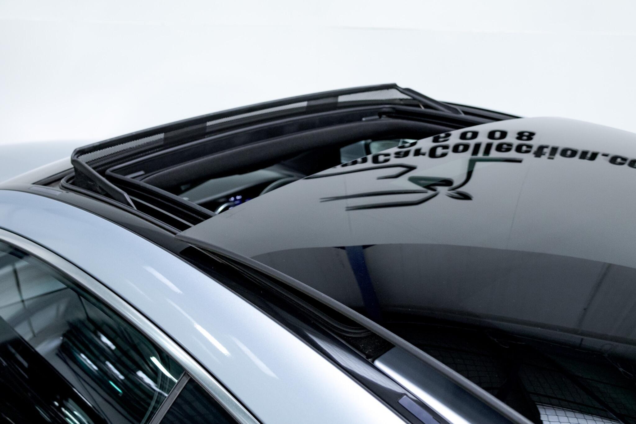 Mercedes C Class - Image 7