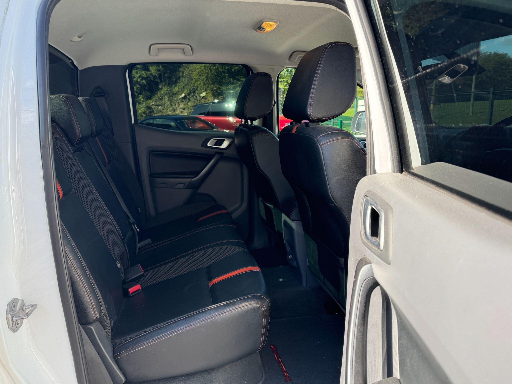 Ford Ranger - Image 20