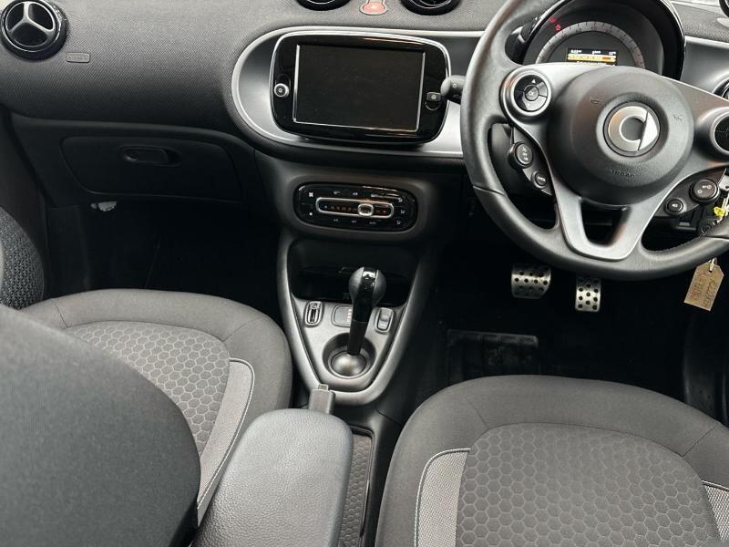 Smart Forfour - Image 7
