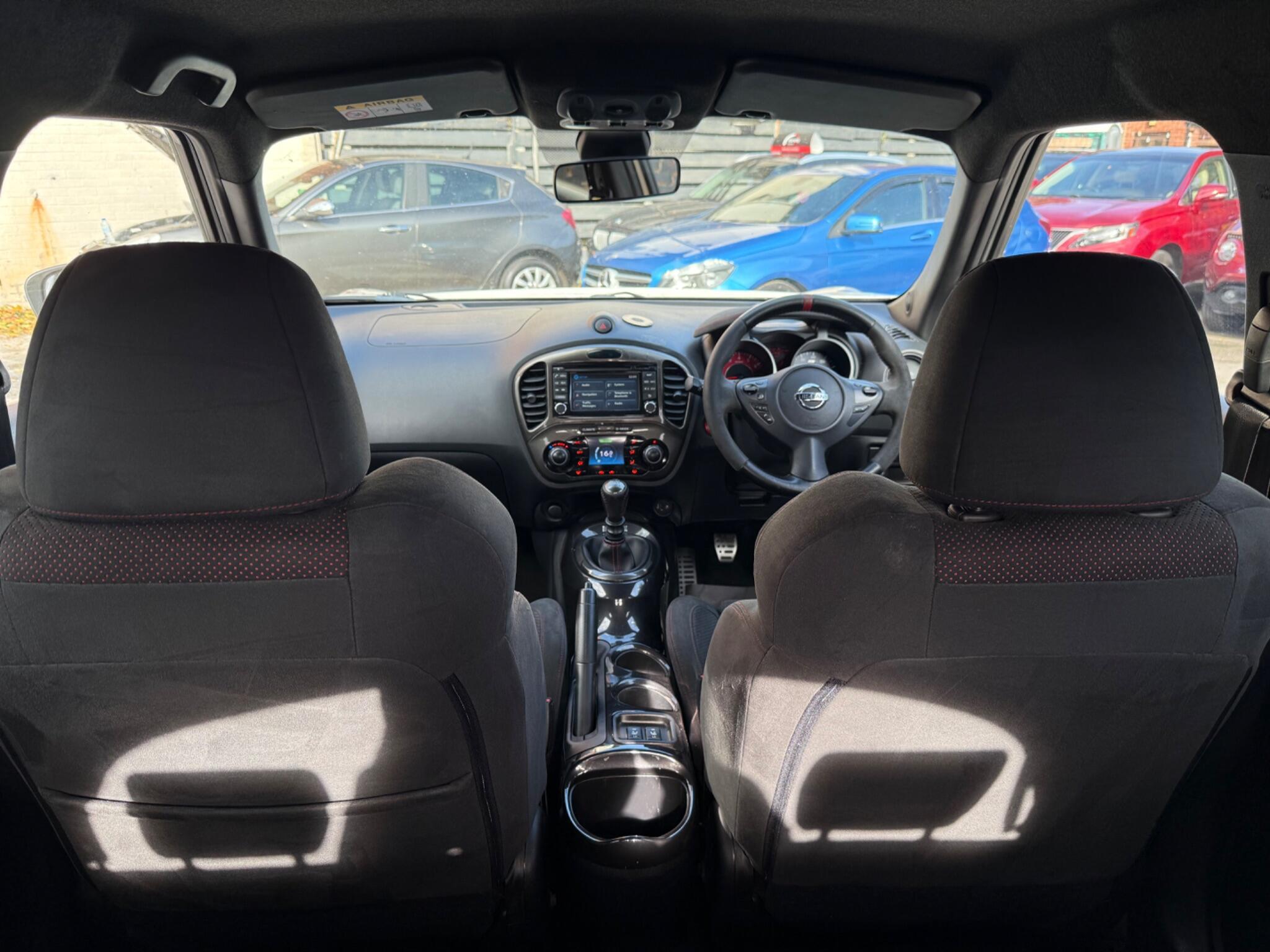 Nissan Juke - Image 30