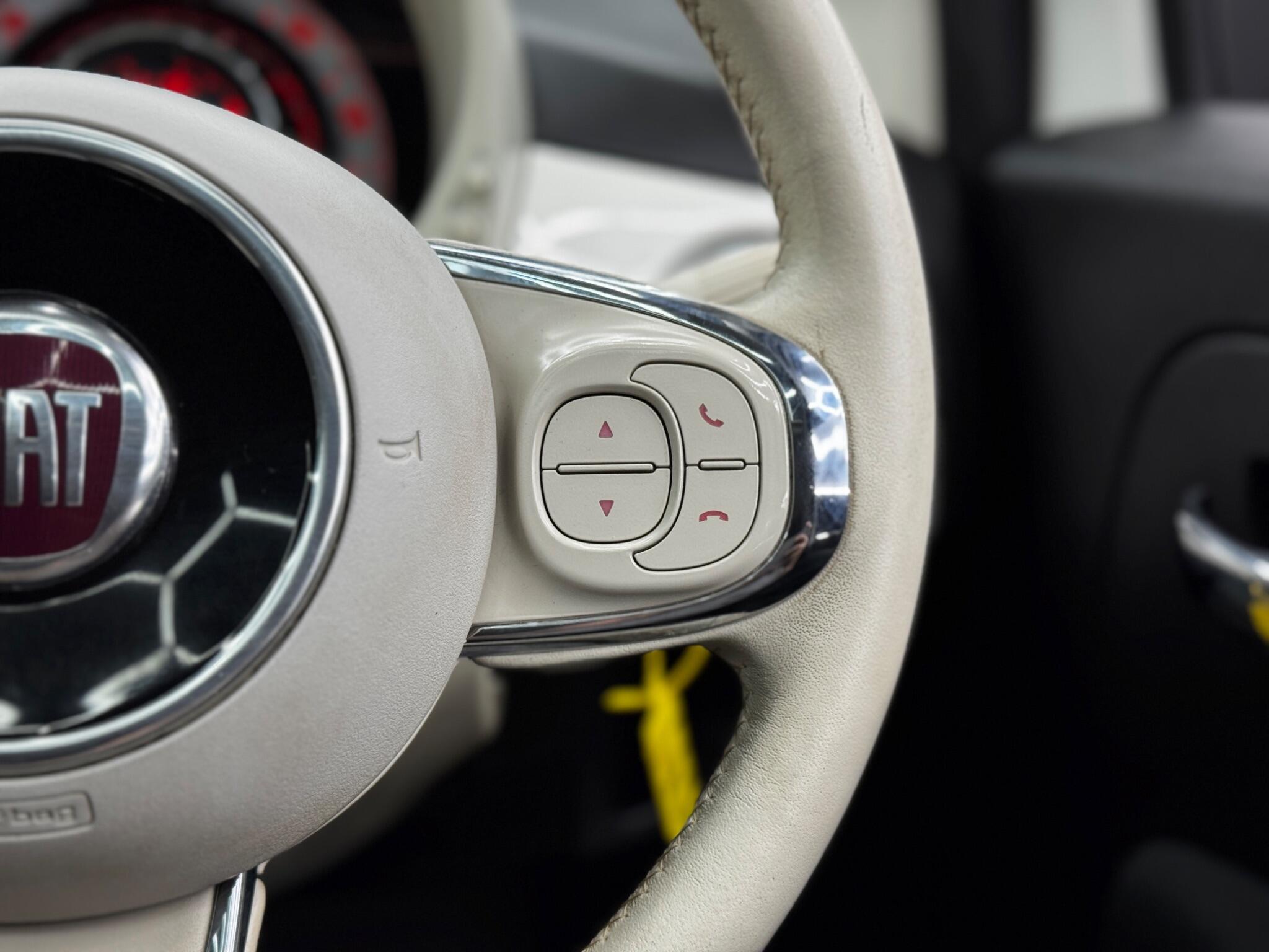 Fiat 500 - Image 20