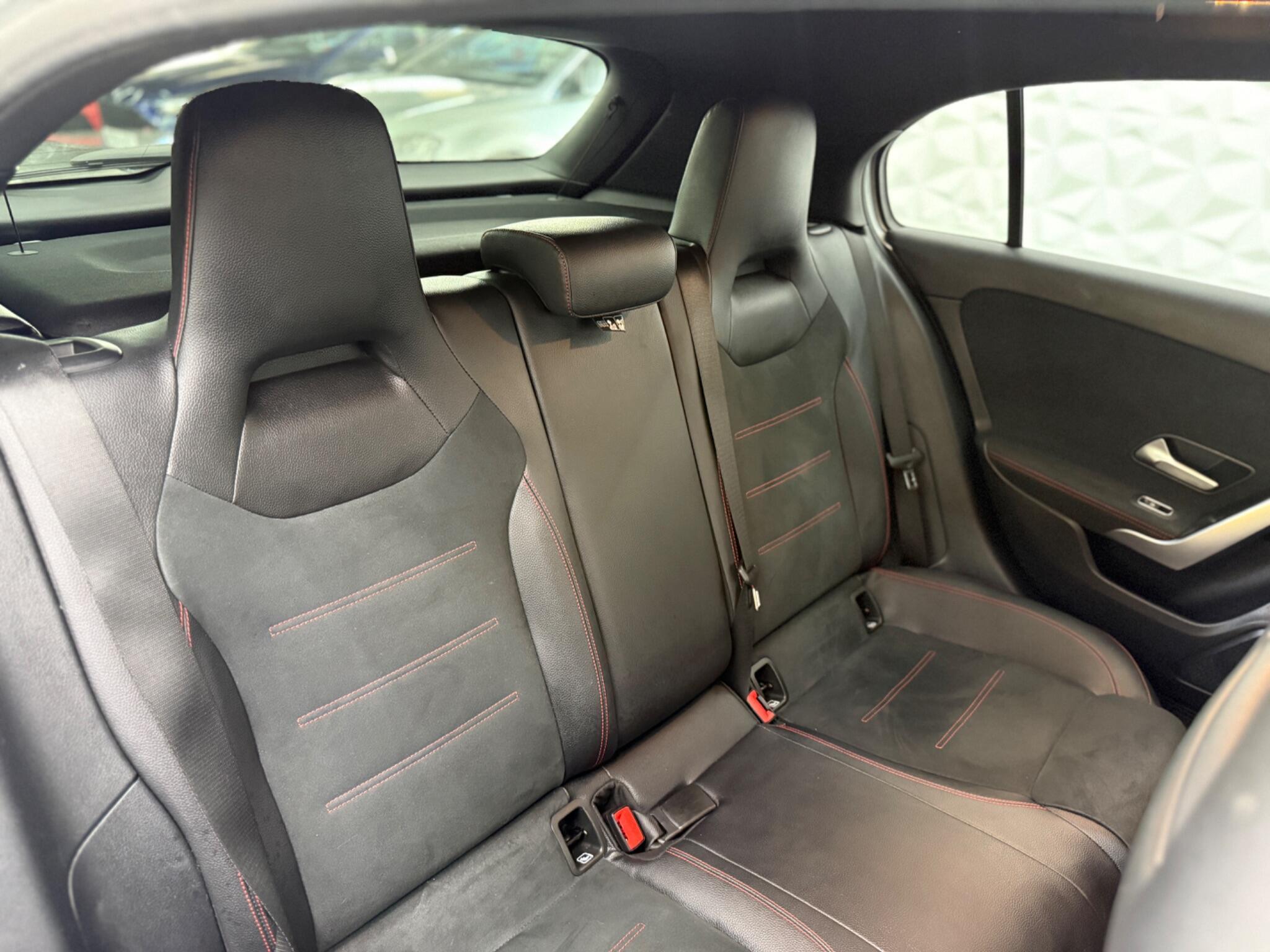 Mercedes A Class - Image 19