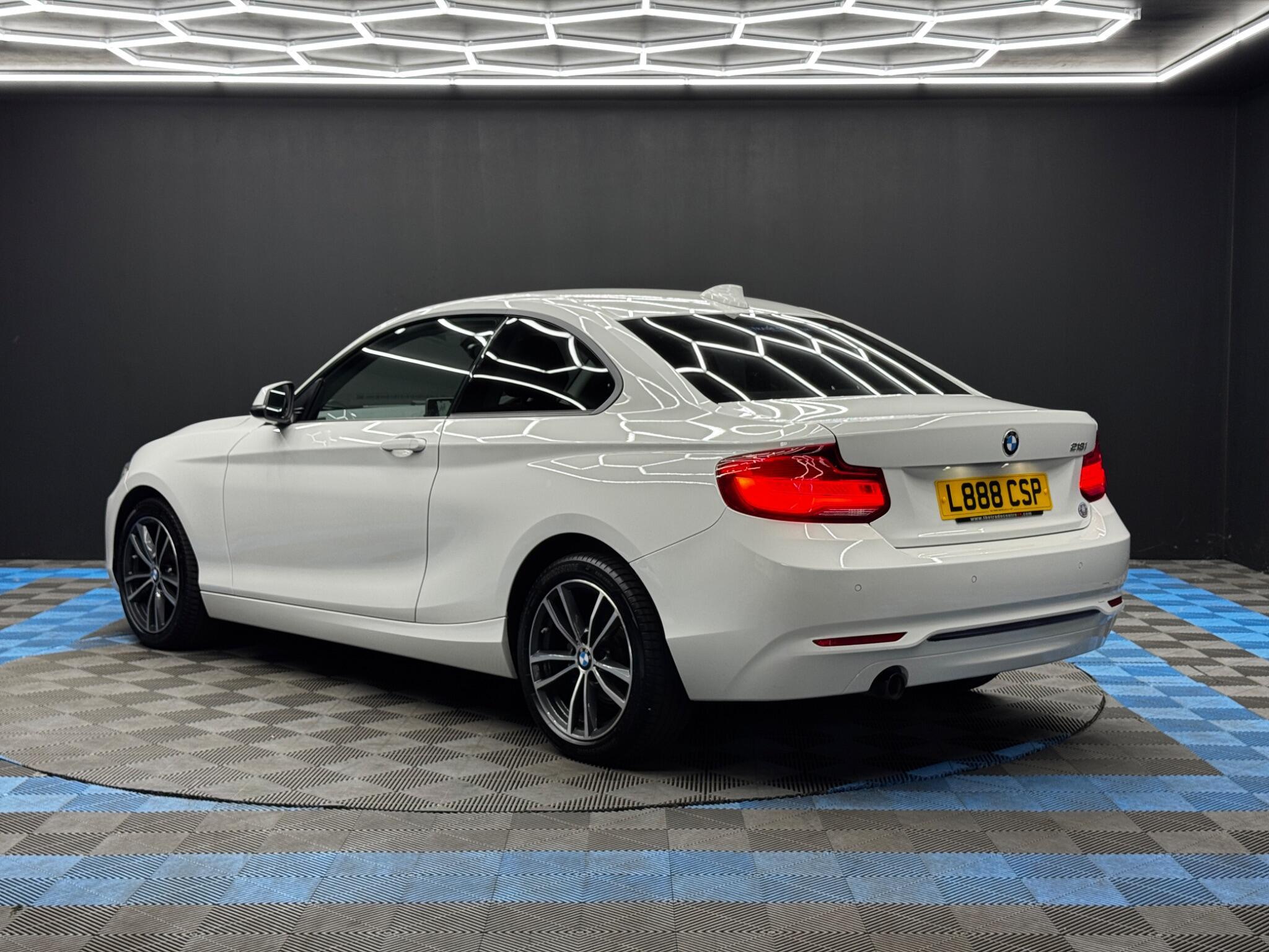 BMW 2 Series - Image 7
