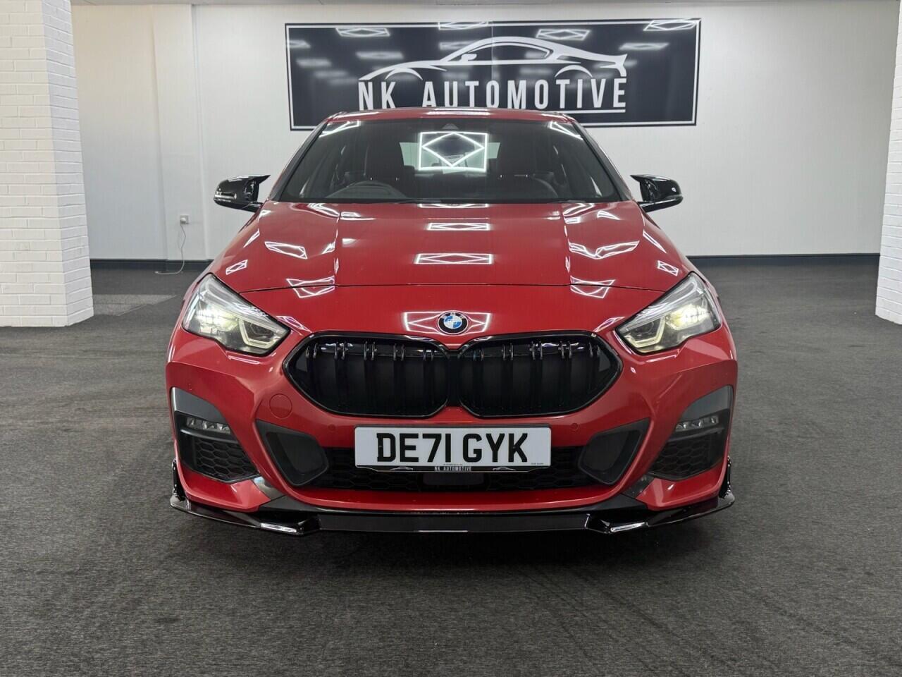 BMW 2 SERIES GRAN COUPE - Image 3