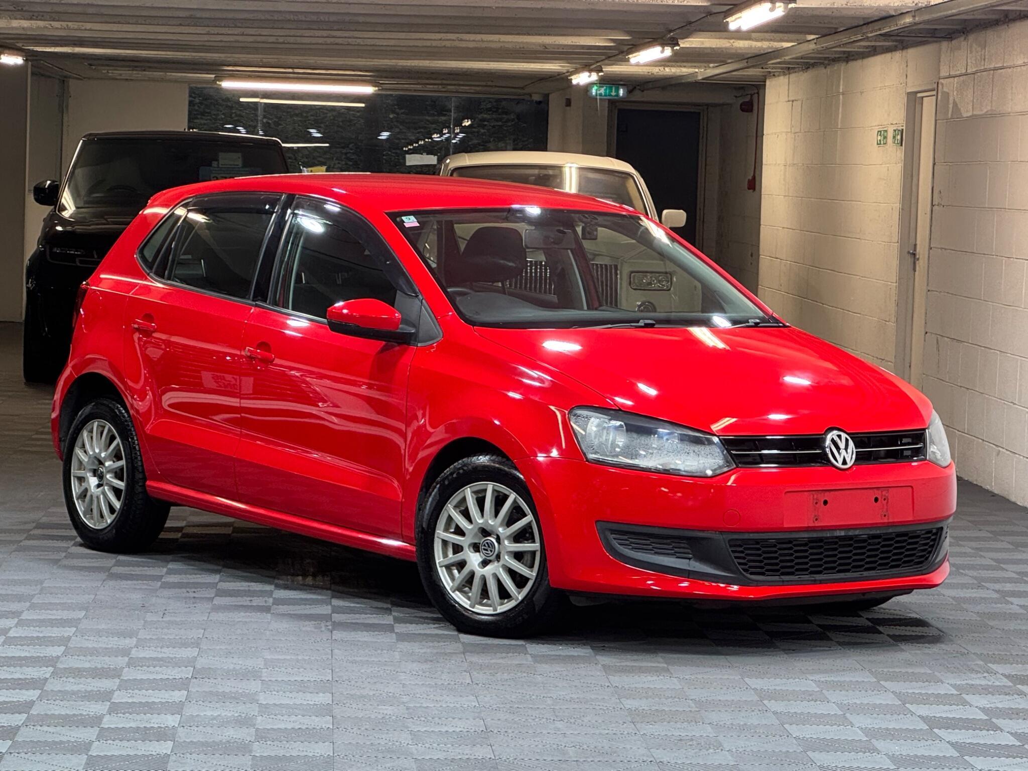 Volkswagen Polo - Image 7
